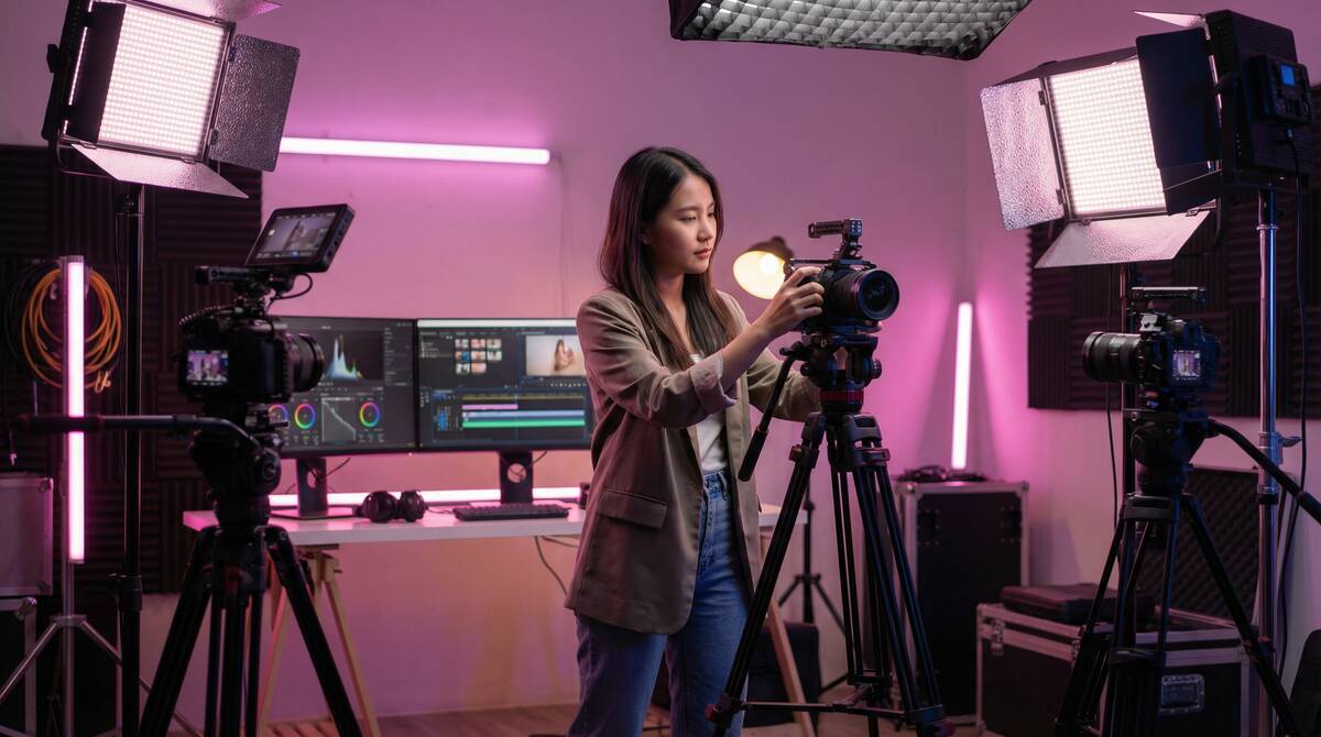 大象传媒原创视频